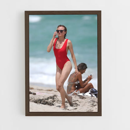 ap-diane kruger-8 cadre Bois foncé