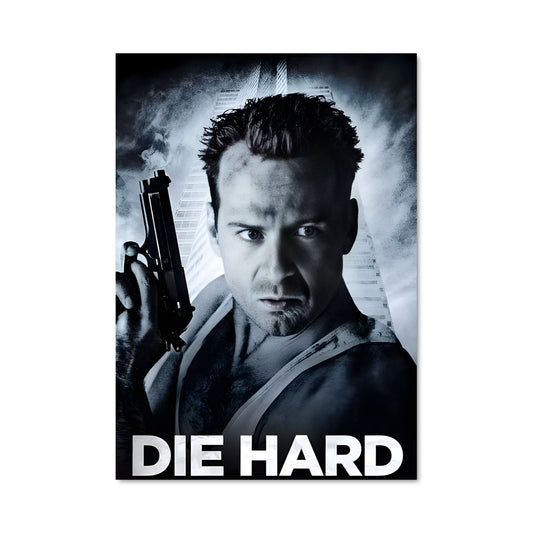 Poster Die hard 33984