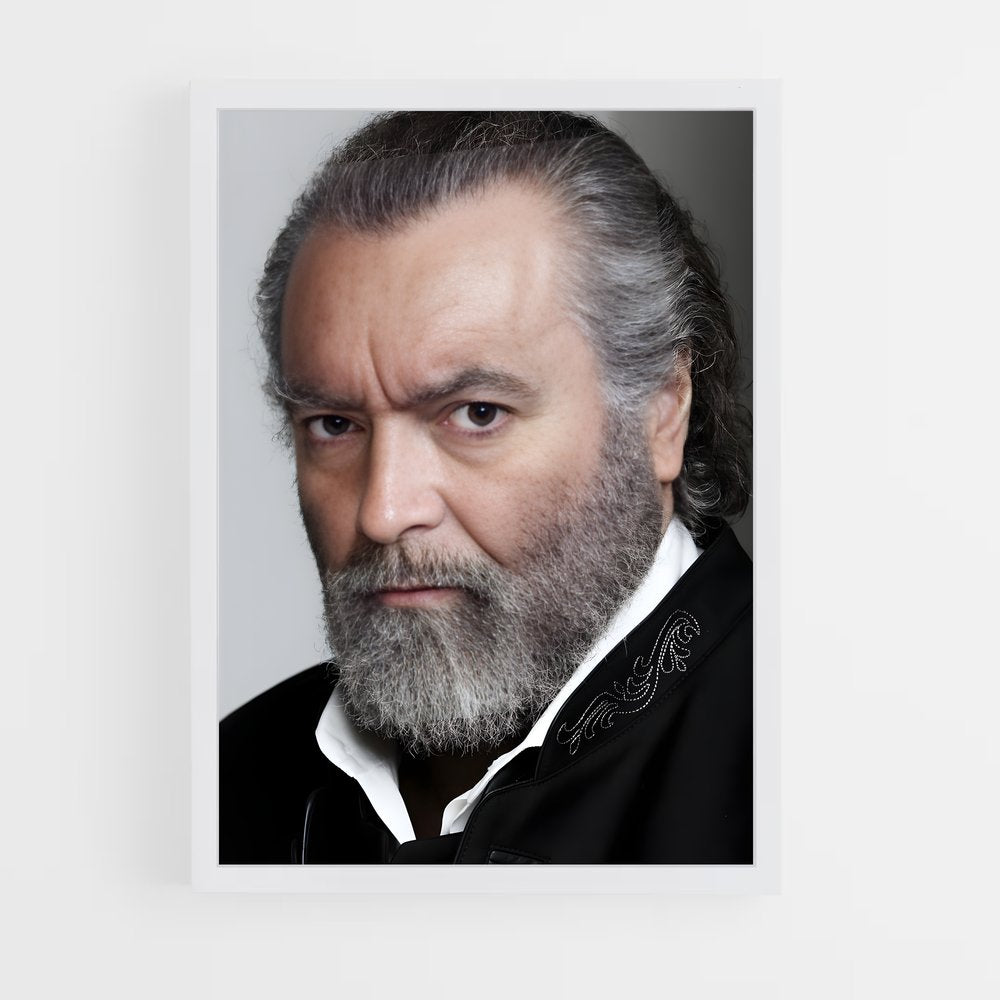 ap-diego abatantuono-1 cadre Blanc