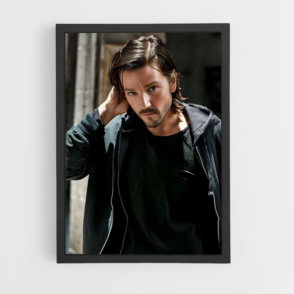 ap-diego luna-2 cadre Noir