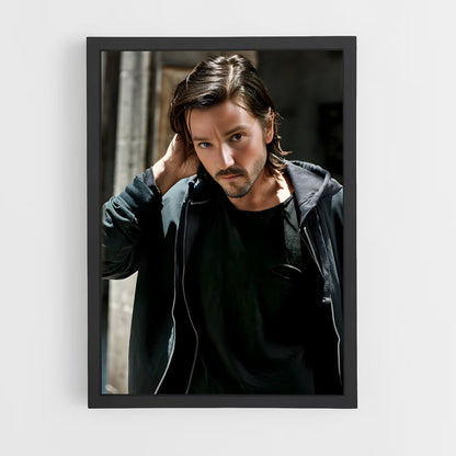 ap-diego luna-2 cadre Noir