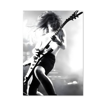 Poster Dimebag darrell 50372