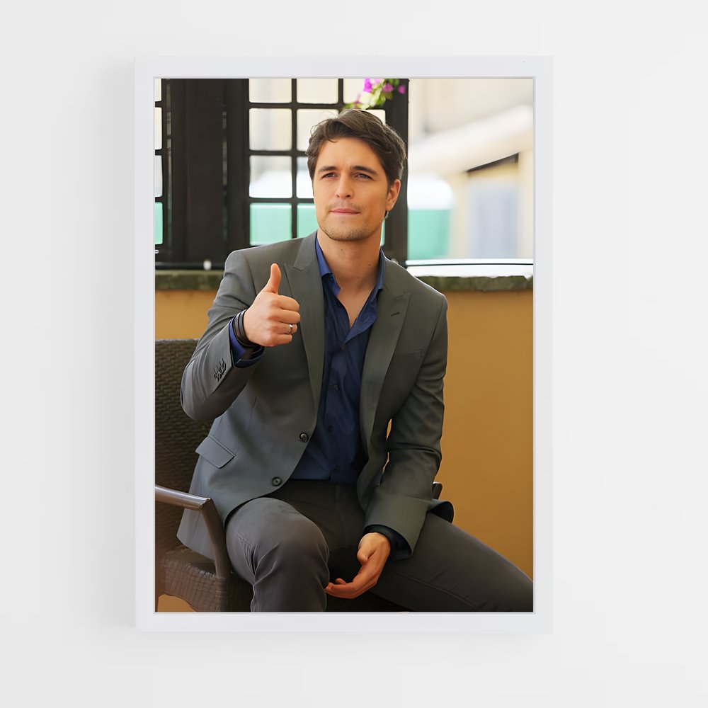 ap-diogo morgado-3 cadre Blanc