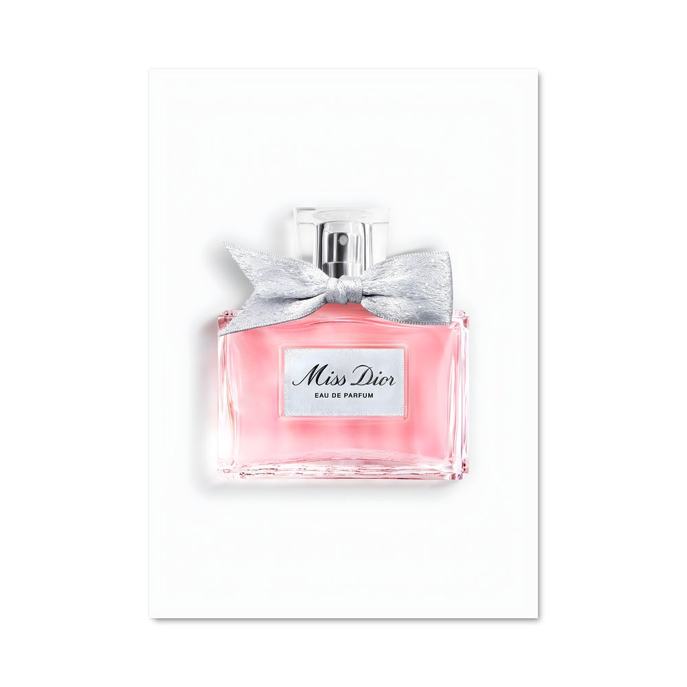 Poster Miss Dior Éternelle