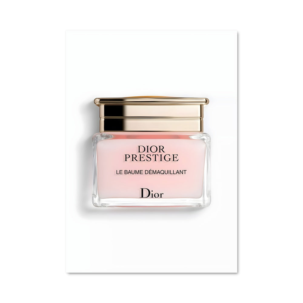 Poster Dior Dreamscape