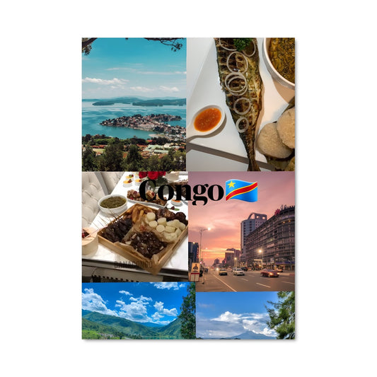 Poster Évasion aux Philippines