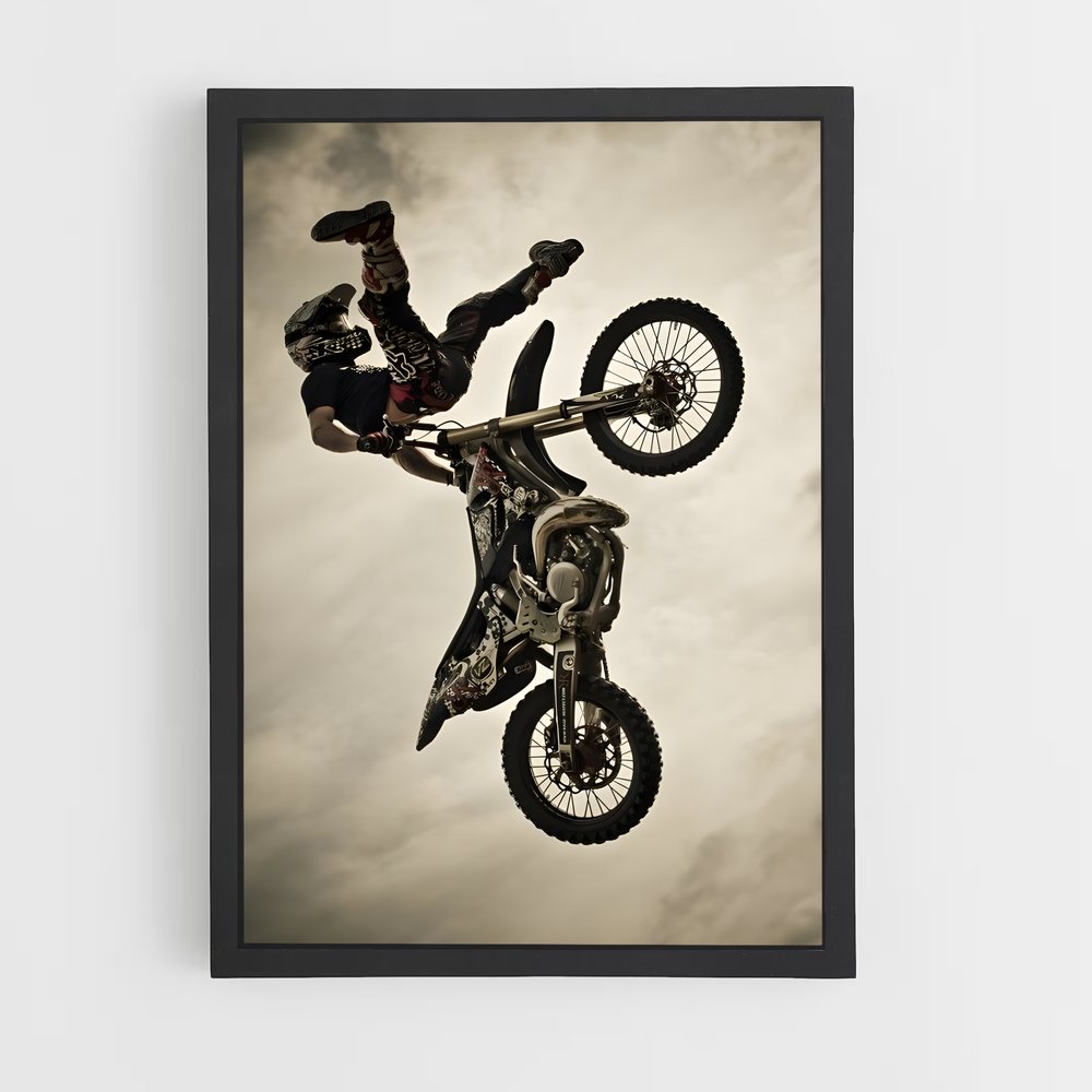 ap-dirt bikes-3 cadre Noir
