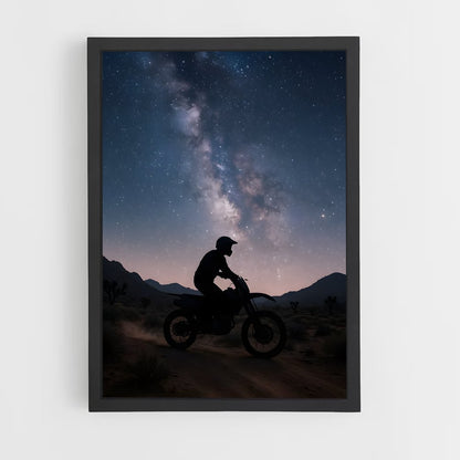 ap-dirt bikes-4 cadre Noir