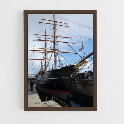 ap-discovery-3 cadre Bois foncé