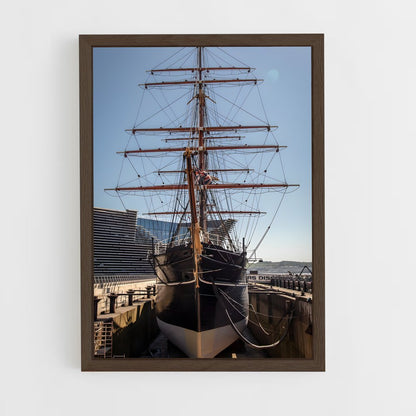ap-discovery-5 cadre Bois foncé