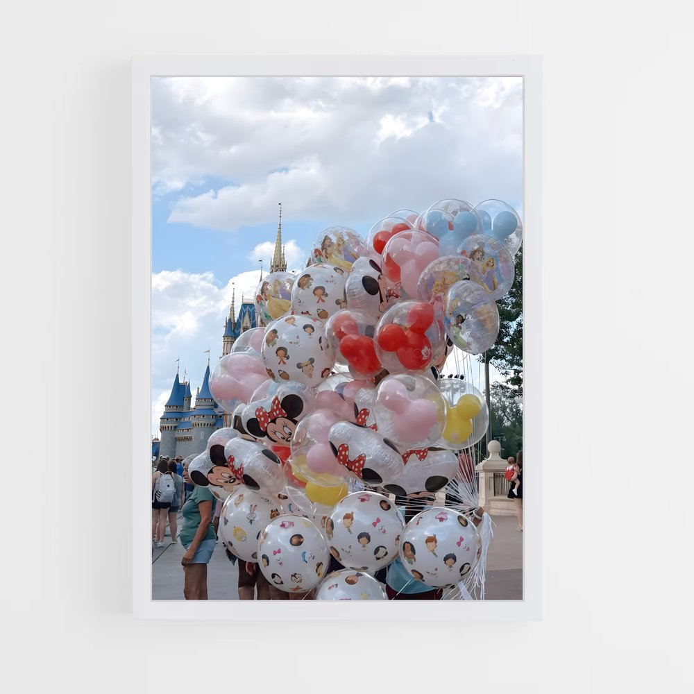 ap-disney+-1 cadre Blanc