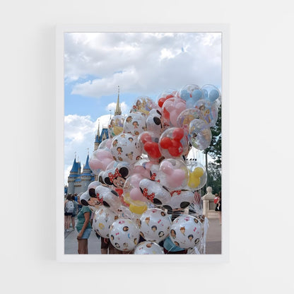 ap-disney+-1 cadre Blanc