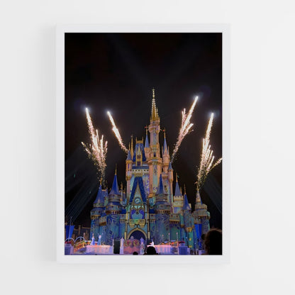 ap-disney+-2 cadre Blanc