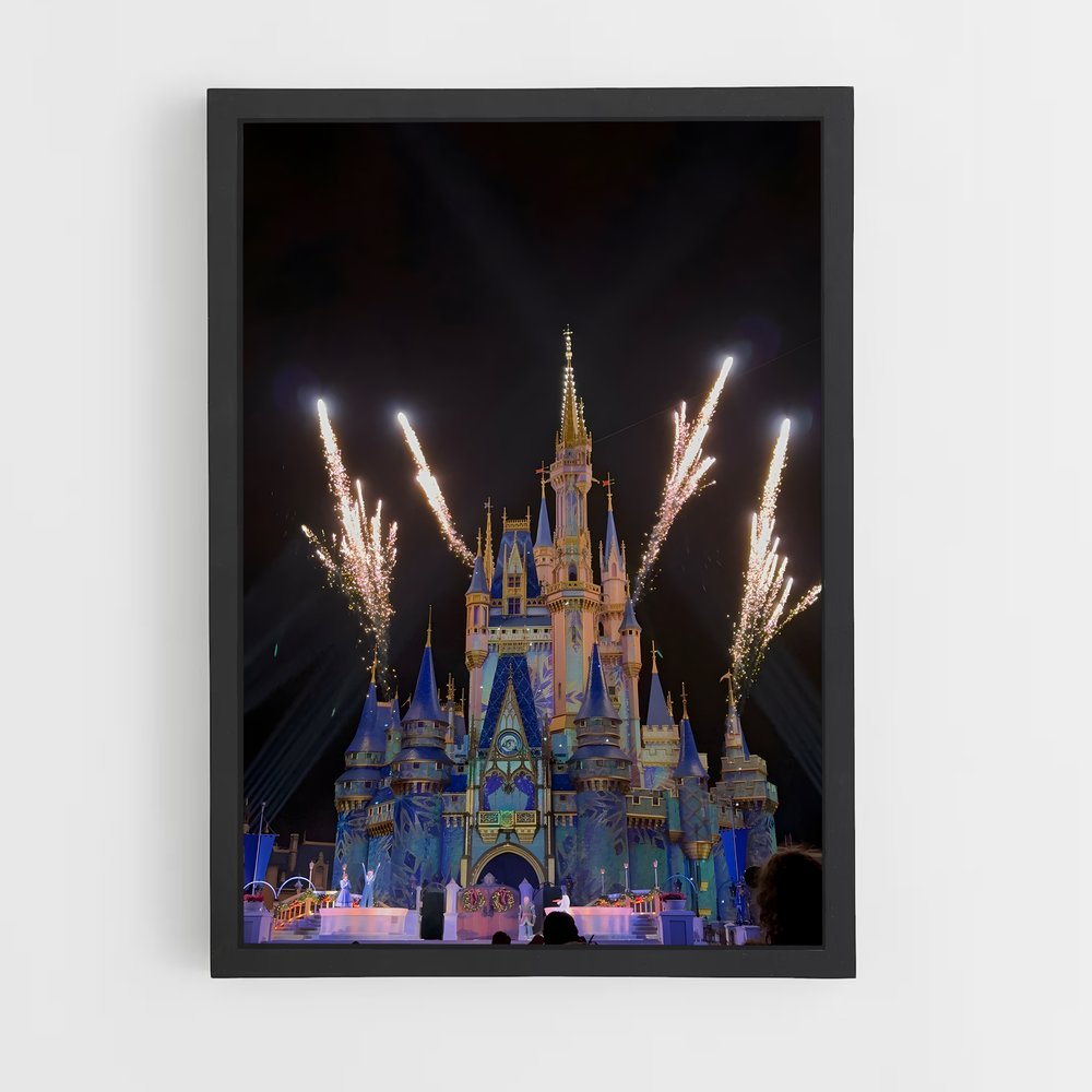 ap-disney+-2 cadre Noir