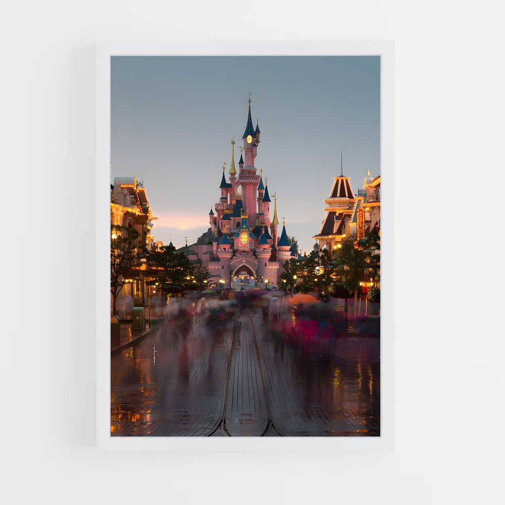 ap-disney+-9 cadre Blanc
