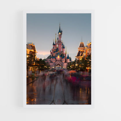 ap-disney+-9 cadre Blanc