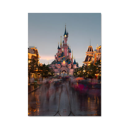 Poster Magie Nocturne