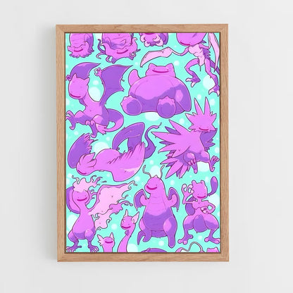 ap-ditto-2 cadre Bois clair