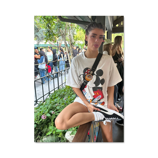 Poster Skate & Chill