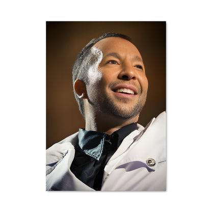 Poster Le Sourire de Dj Bobo