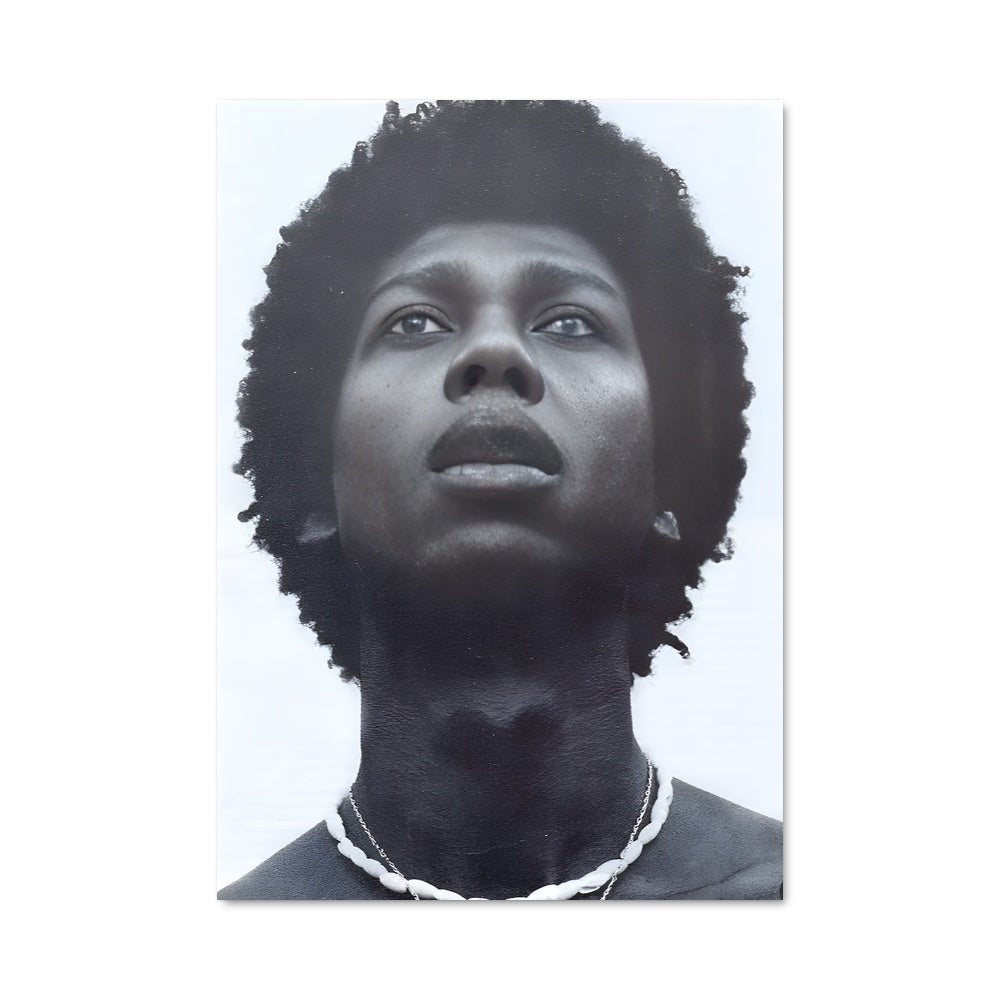 Poster Harmonie d'Âme