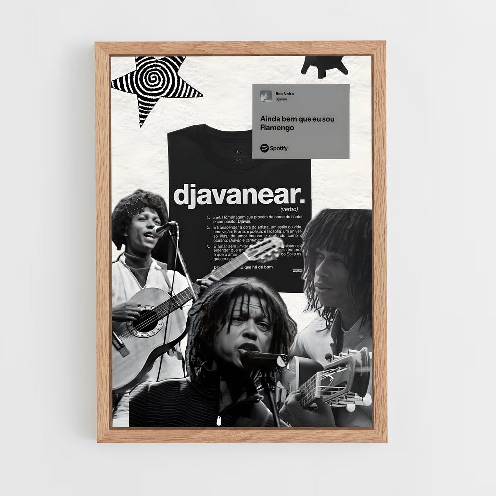 ap-djavan-2 cadre Bois clair