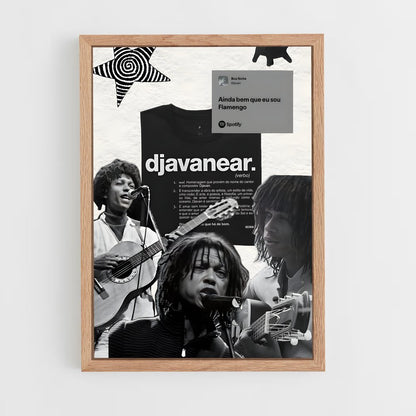ap-djavan-2 cadre Bois clair