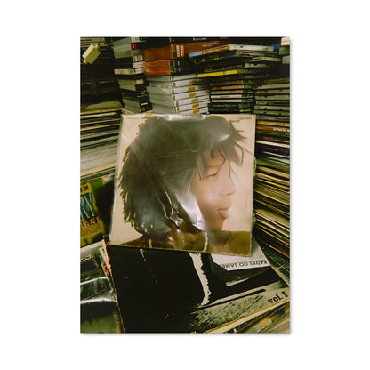 Poster Djavan 51164