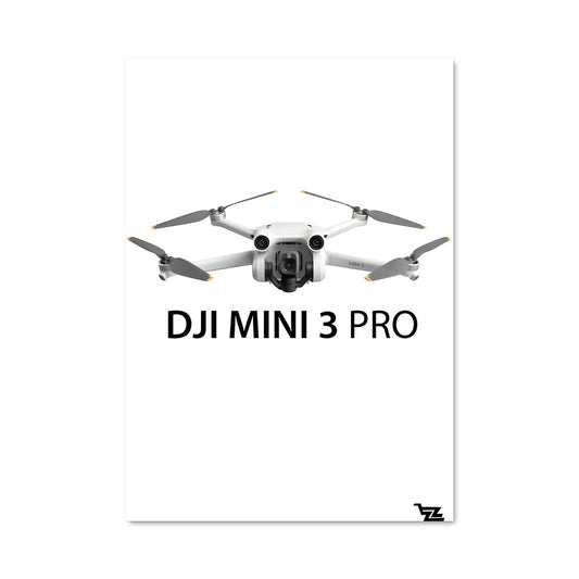 Poster Dji Dreamscapes