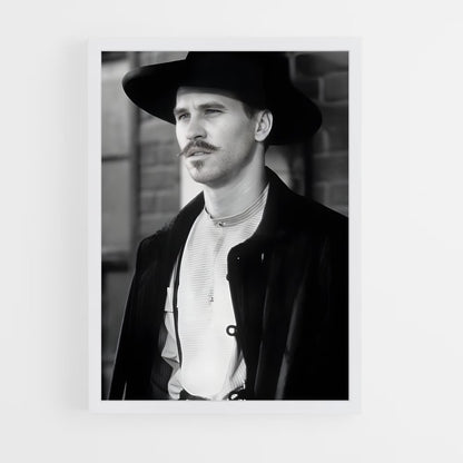 ap-doc holliday-3 cadre Blanc