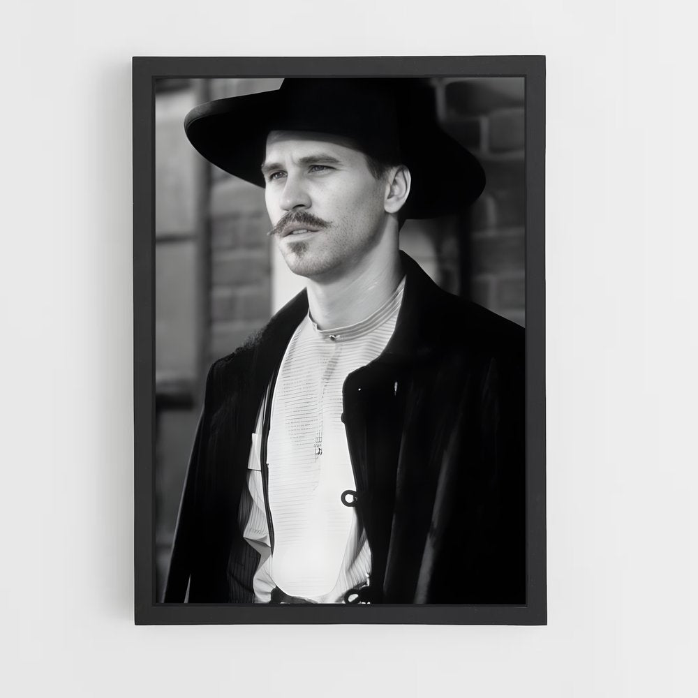 ap-doc holliday-3 cadre Noir