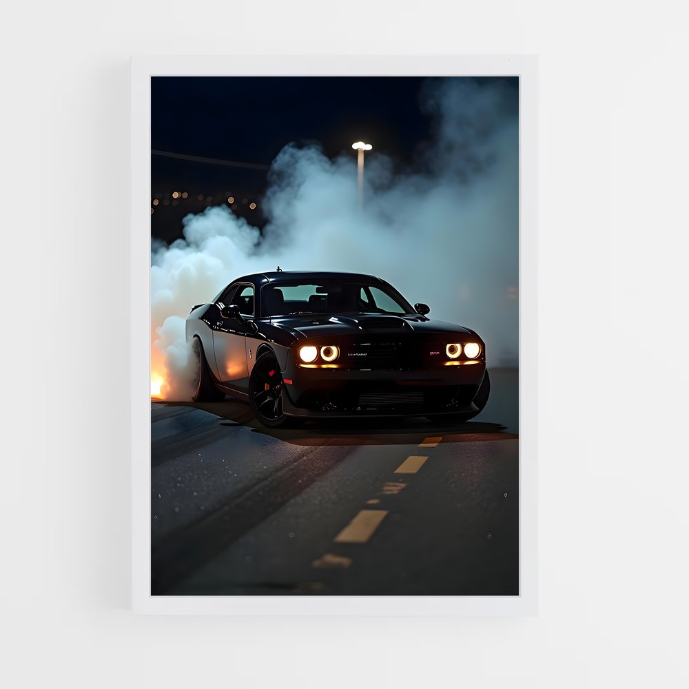 ap-dodge-1 cadre Blanc
