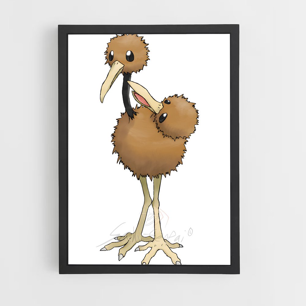 ap-doduo-2 cadre Noir