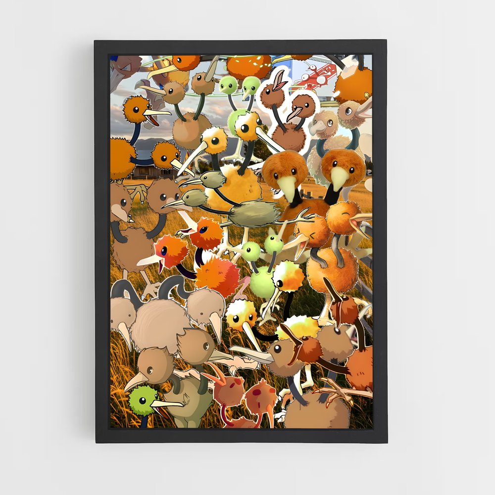 ap-doduo-3 cadre Noir