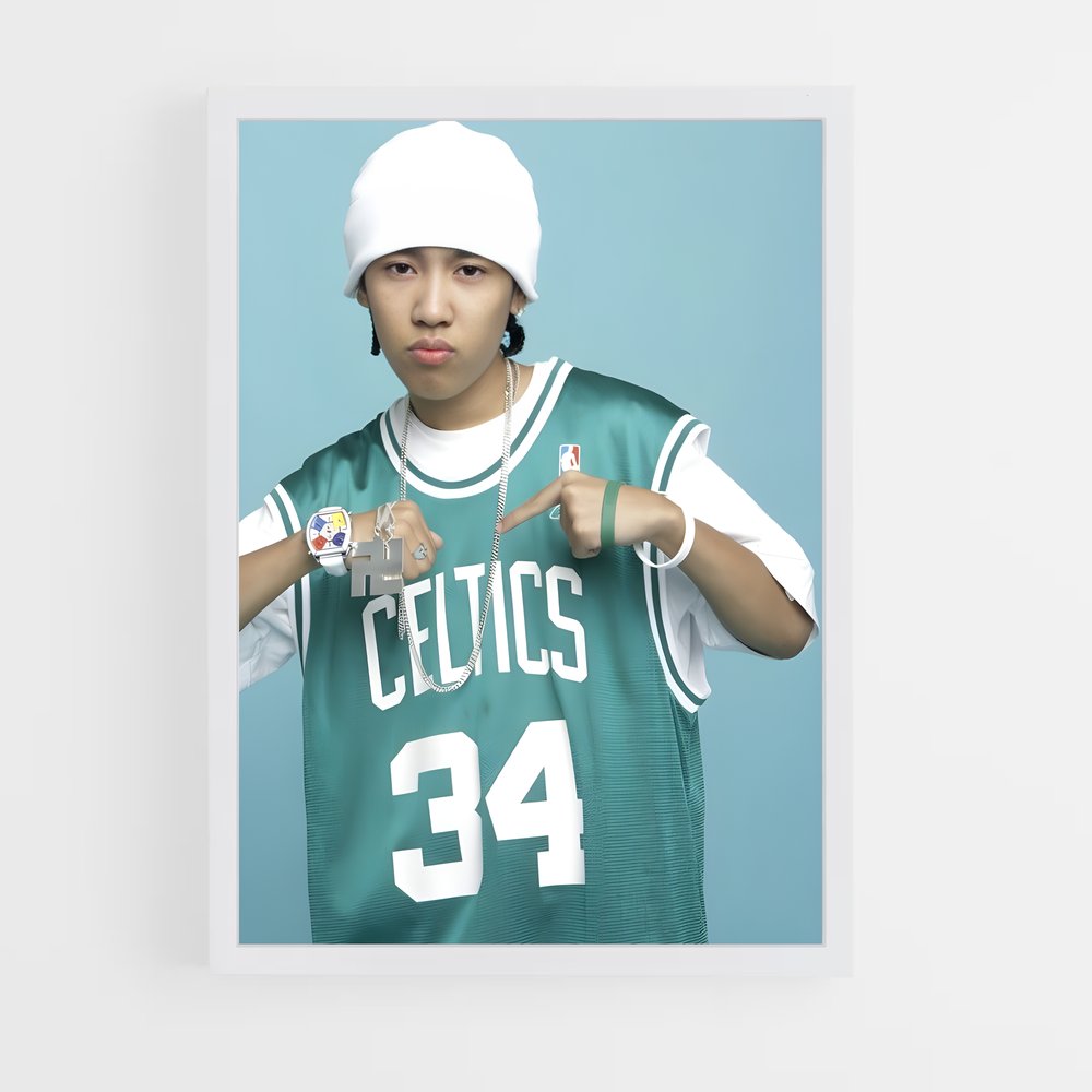 ap-dok2-1 cadre Blanc