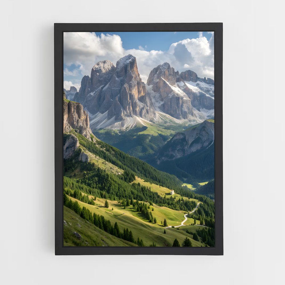 ap-dolomites mountains-1 cadre Noir