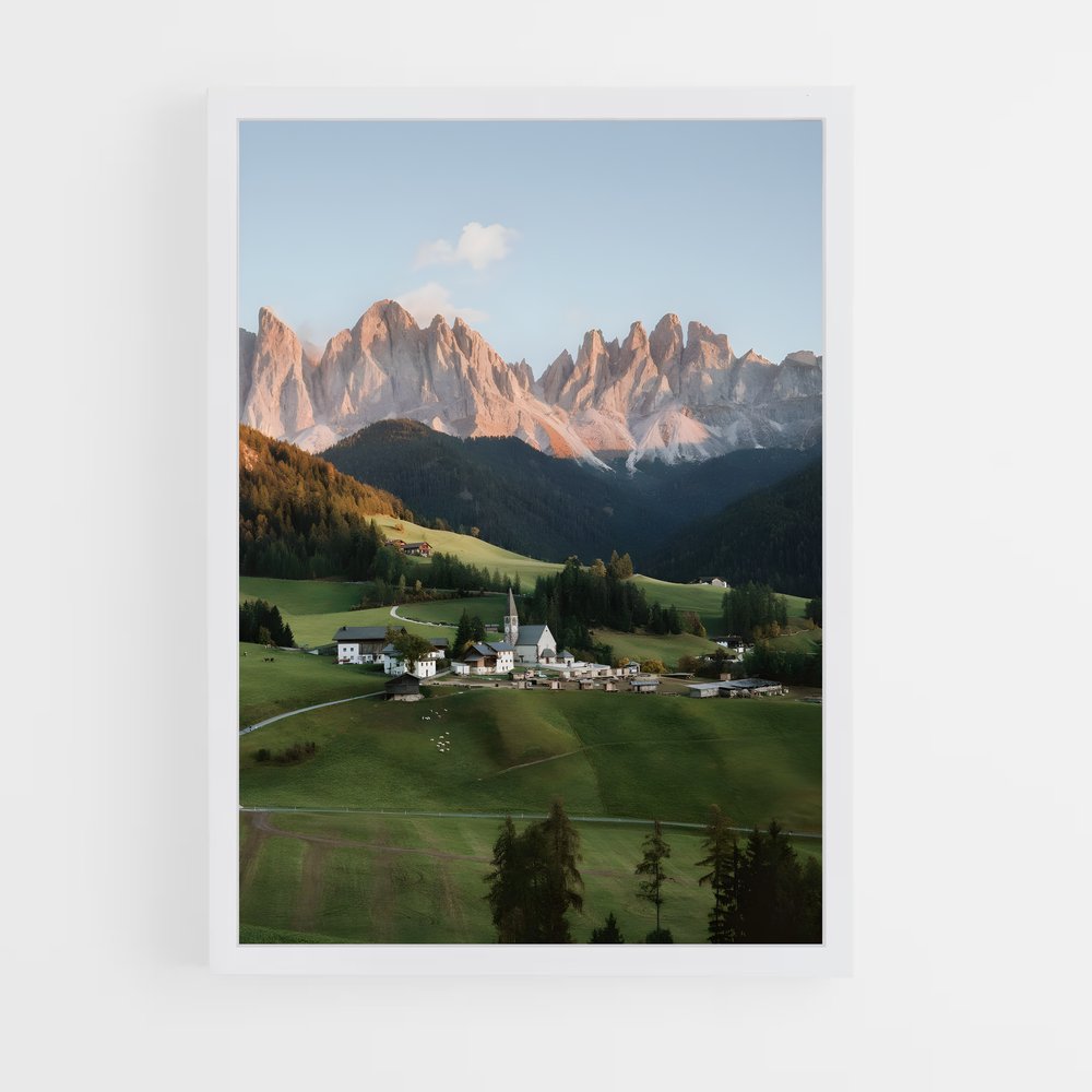 ap-dolomites mountains-5 cadre Blanc