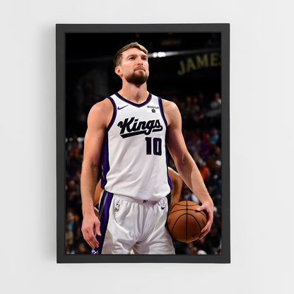 ap-domantas sabonis-1 cadre Noir