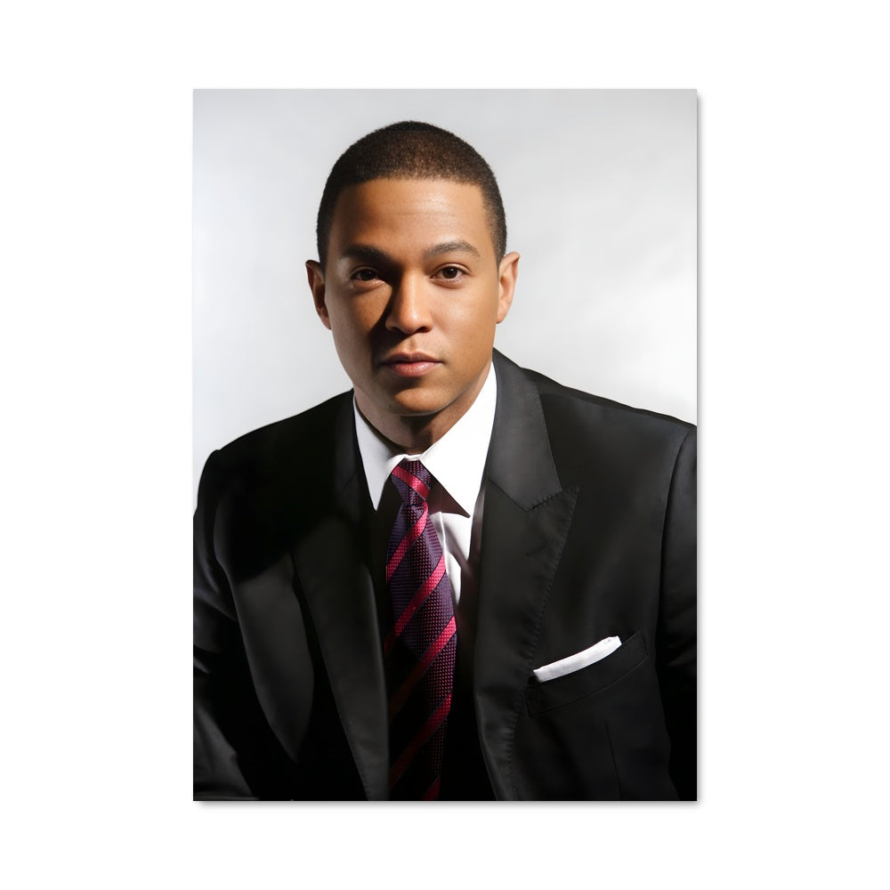 Poster Don lemon 13771