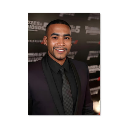 Poster Don omar 54844
