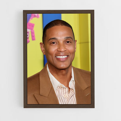 ap-don lemon-2 cadre Bois foncé