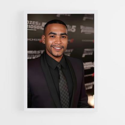 ap-don omar-2 cadre Blanc