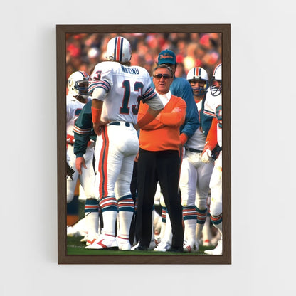 ap-don shula-2 cadre Bois foncé