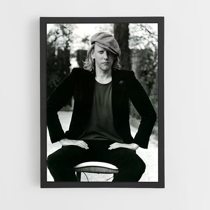 ap-donald sutherland-7 cadre Noir