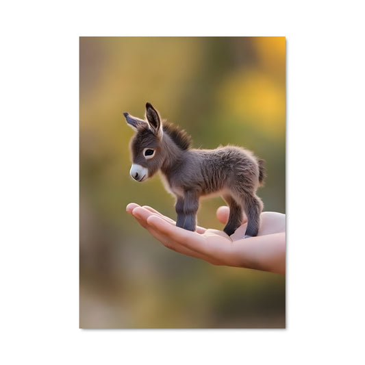 Poster La Chèvre Magique