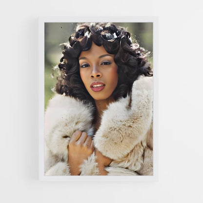 ap-donna summer-2 cadre Blanc