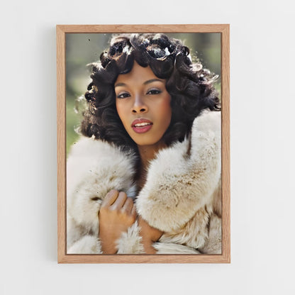 ap-donna summer-2 cadre Bois clair