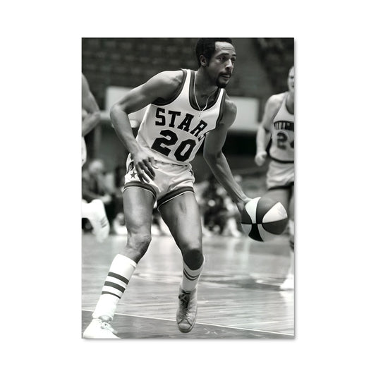 Poster Donnie freeman 59282