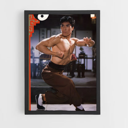 ap-donnie yen-6 cadre Noir