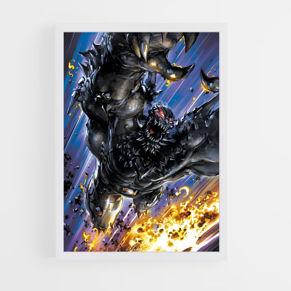 ap-doomsday-11 cadre Blanc